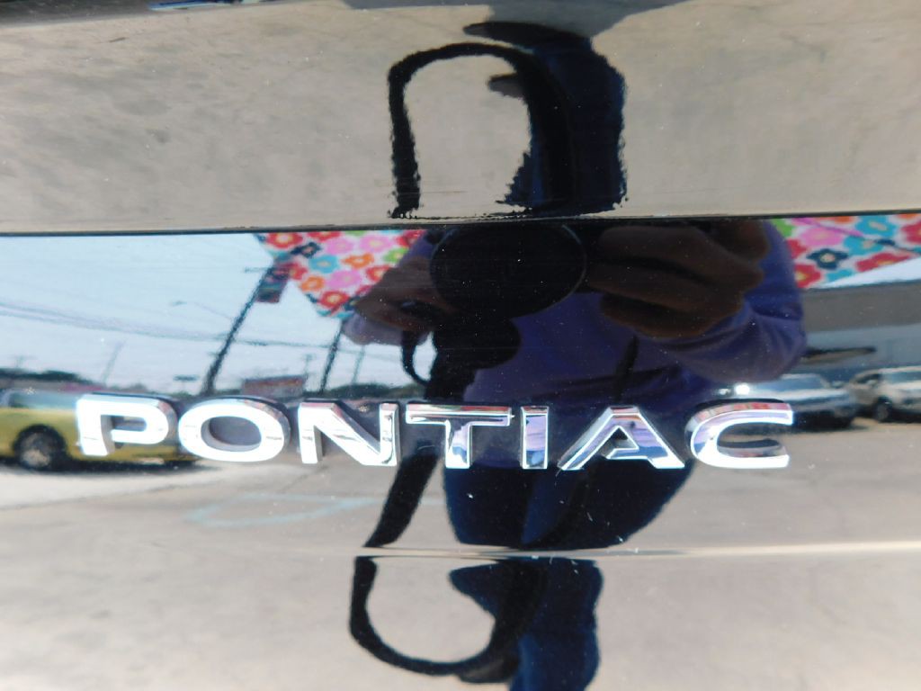 2007 Pontiac Solstice Image 11