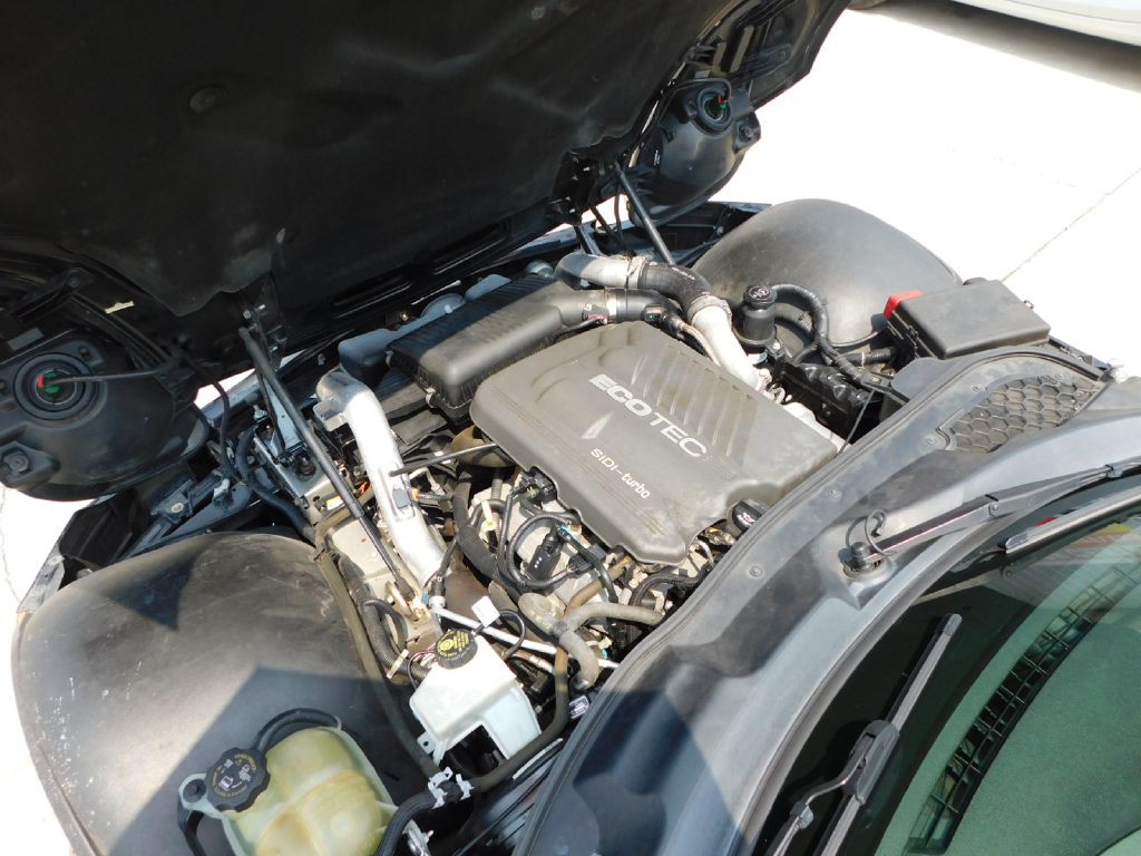 2007 Pontiac Solstice Image 12