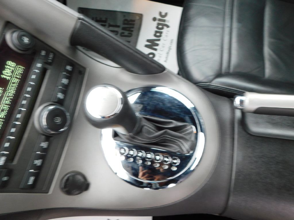 2007 Pontiac Solstice Image 26