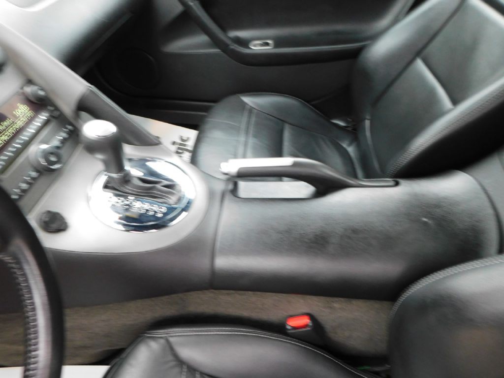 2007 Pontiac Solstice Image 27
