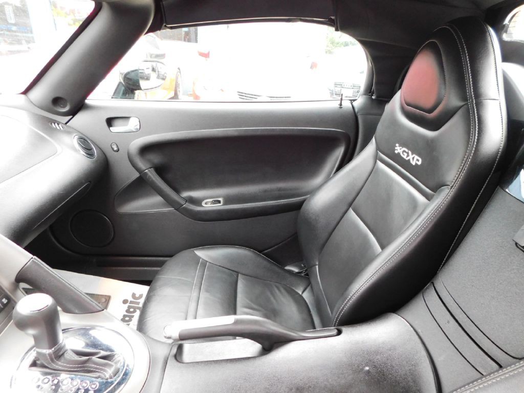 2007 Pontiac Solstice Image 28