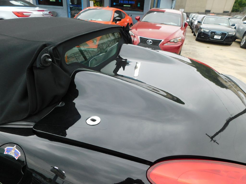 2007 Pontiac Solstice Image 30