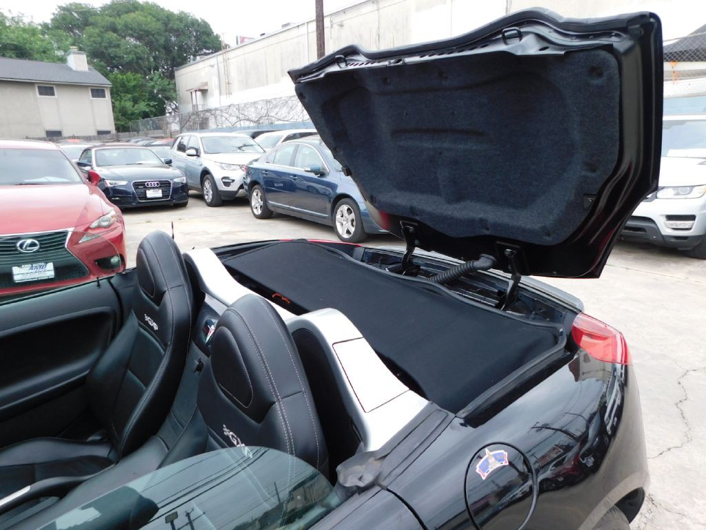2007 Pontiac Solstice Image 34