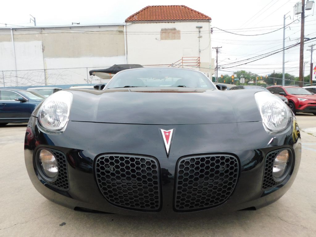 2007 Pontiac Solstice Image 46