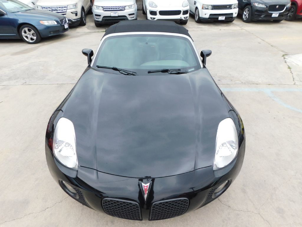2007 Pontiac Solstice Image 47