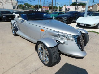 Image for 2000 Plymouth Prowler  ID: 6867346