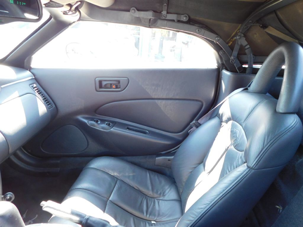 2000 Plymouth Prowler Image 23