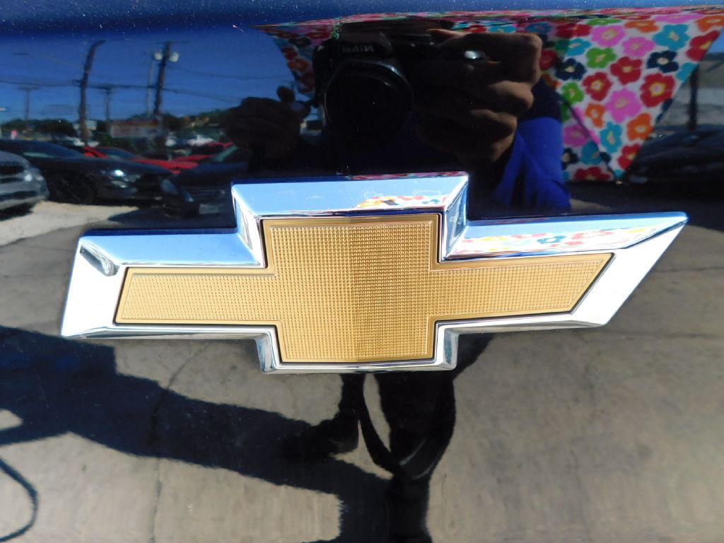2021 Chevrolet Trailblazer Image 11