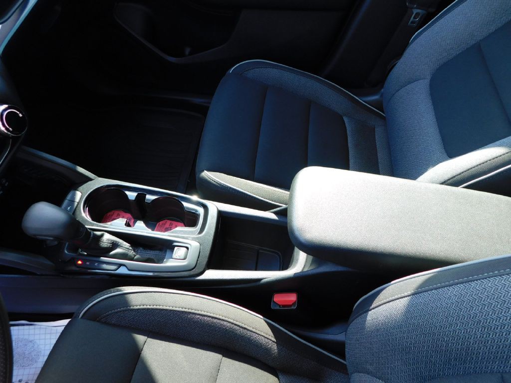 2021 Chevrolet Trailblazer Image 30