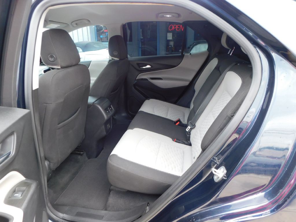2020 Chevrolet Equinox Image 22
