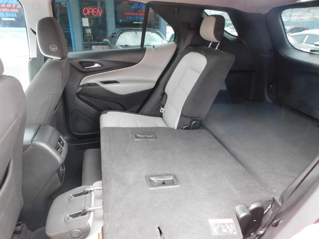 2020 Chevrolet Equinox Image 23