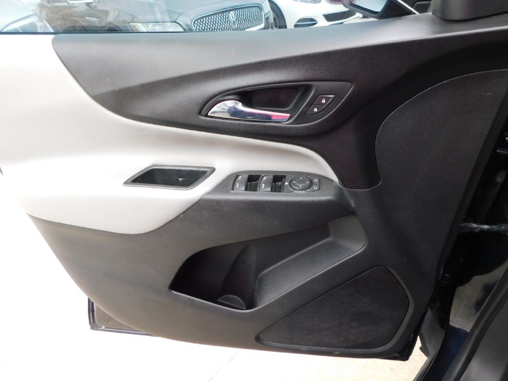 2020 Chevrolet Equinox Image 29
