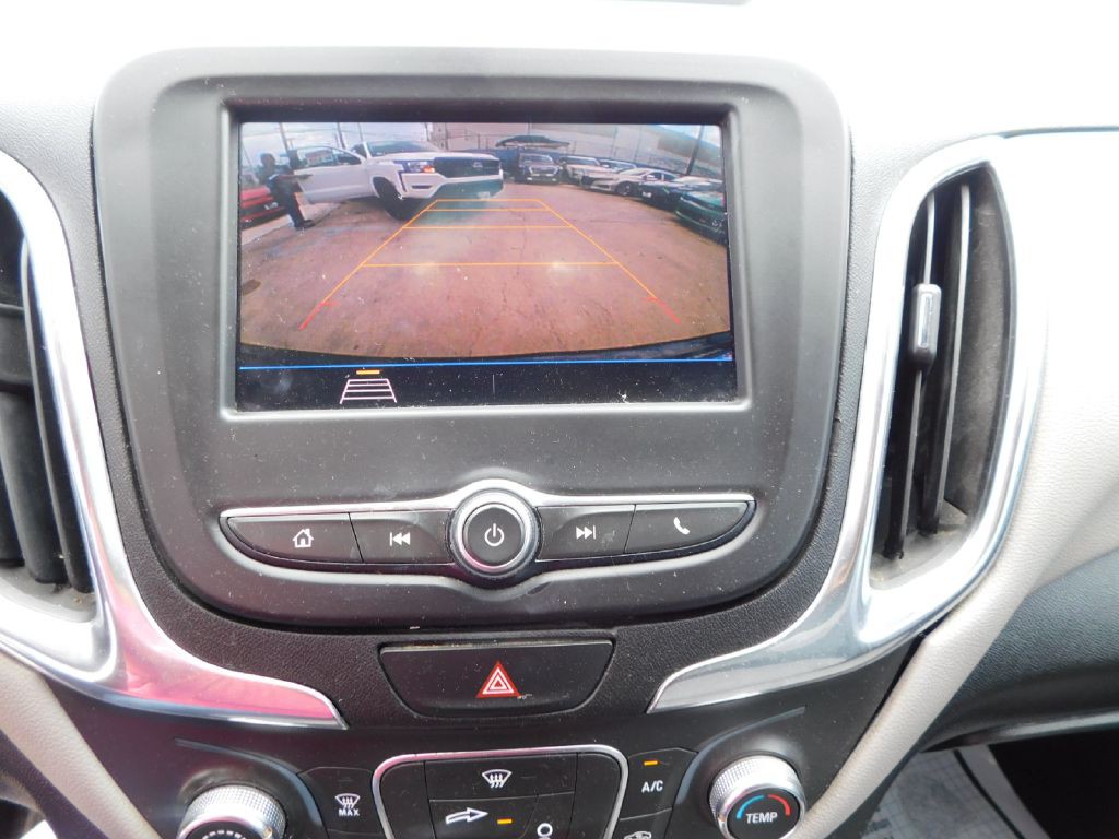 2020 Chevrolet Equinox Image 32