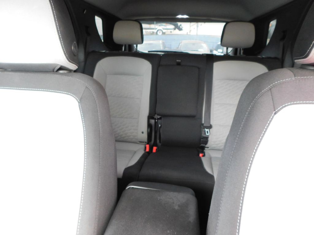 2020 Chevrolet Equinox Image 37