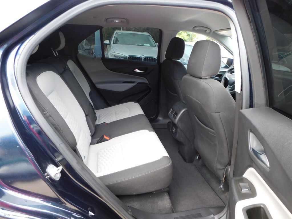 2020 Chevrolet Equinox Image 39