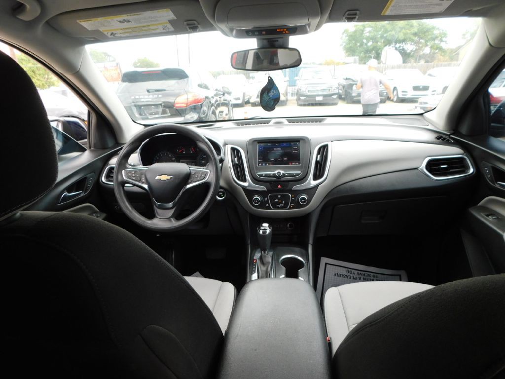 2020 Chevrolet Equinox Image 41
