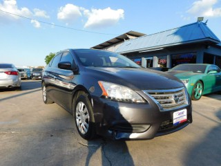 Image for 2014 Nissan Sentra S ID: 6879297
