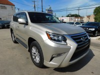 Image for 2015 Lexus GX 460 ID: 6882183