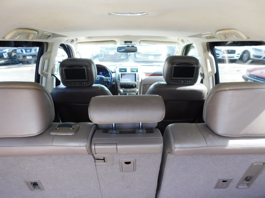 2015 Lexus GX Image 19