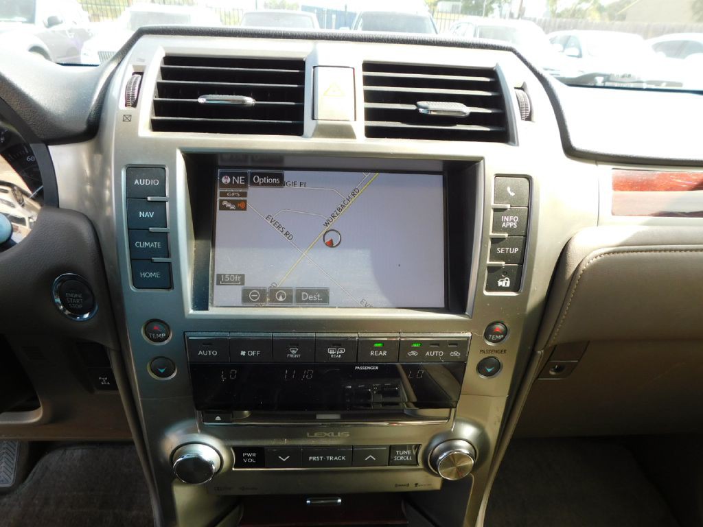 2015 Lexus GX Image 37