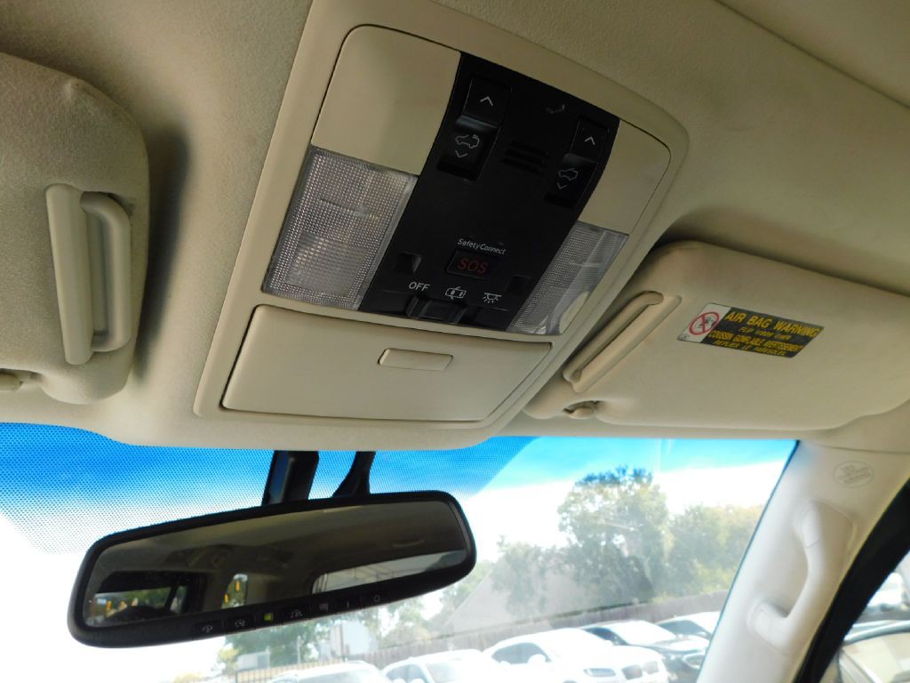2015 Lexus GX Image 43