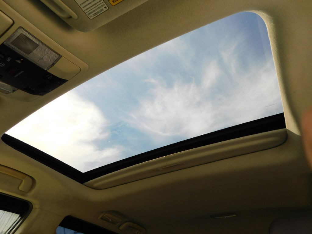 2015 Lexus GX Image 45