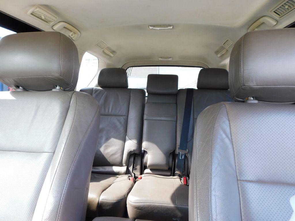 2015 Lexus GX Image 46