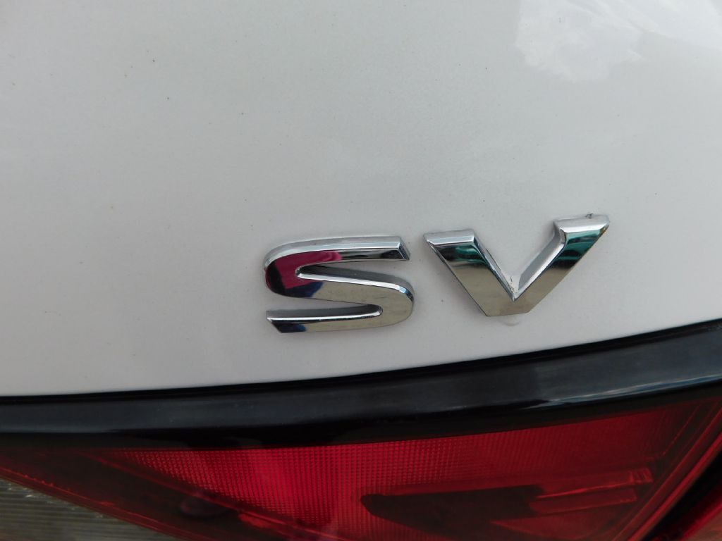 2020 Nissan Sentra Image 10