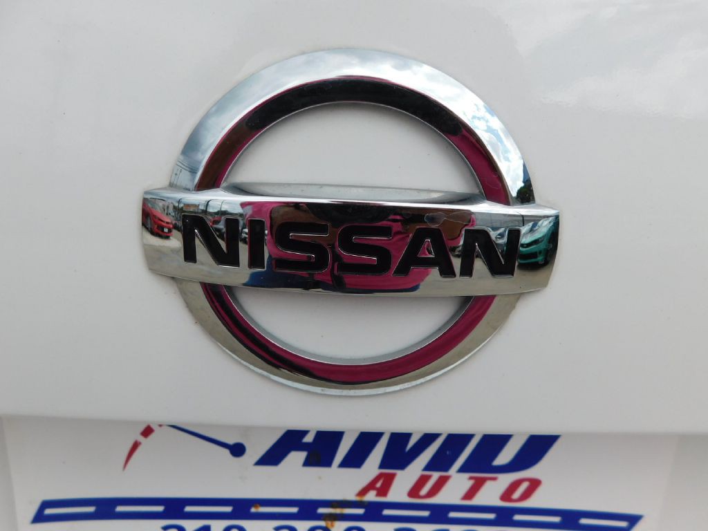 2020 Nissan Sentra Image 12