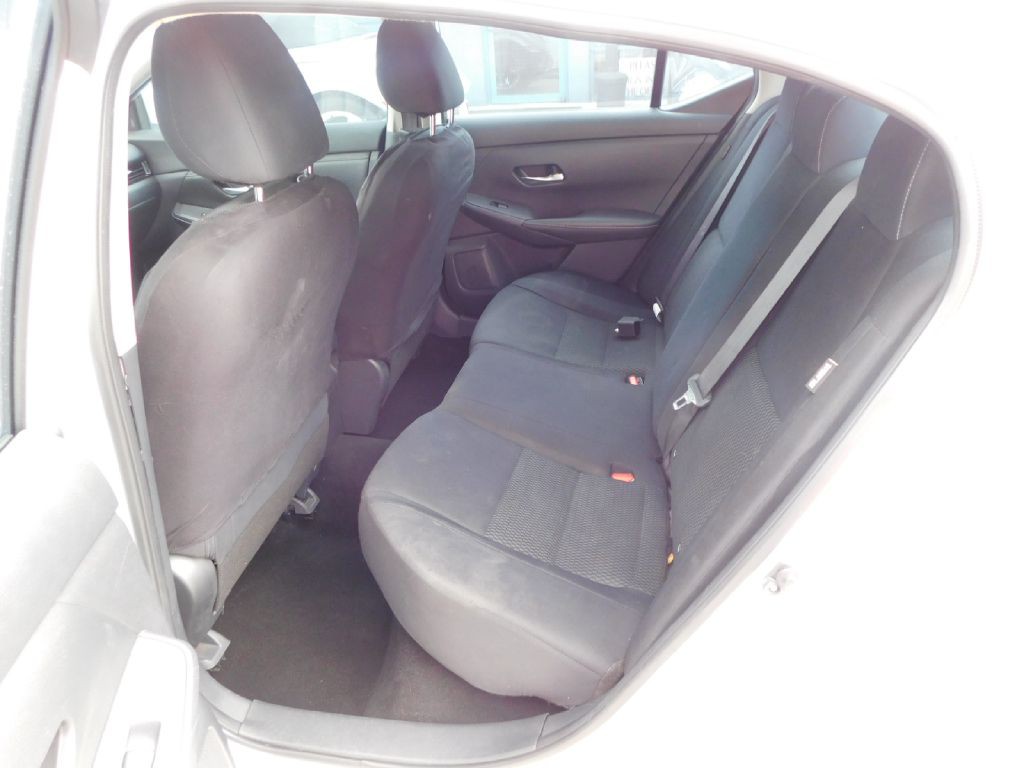 2020 Nissan Sentra Image 20