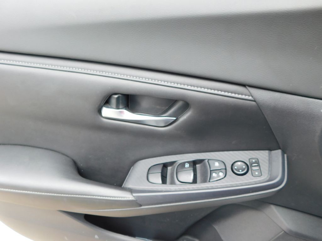 2020 Nissan Sentra Image 26
