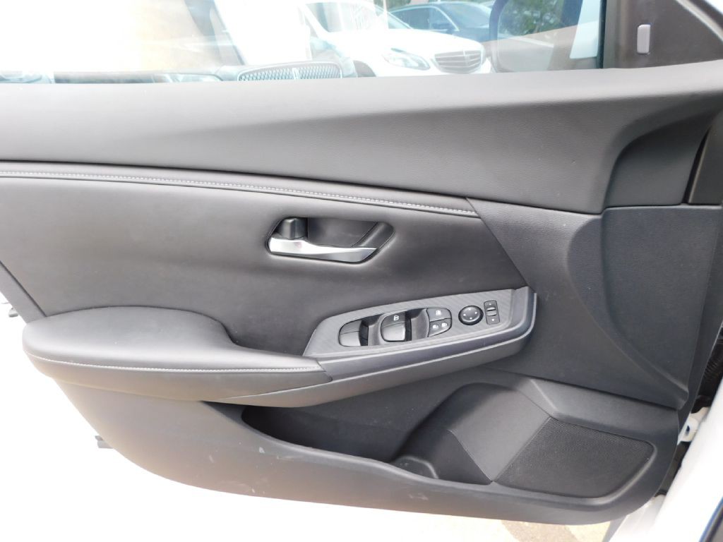 2020 Nissan Sentra Image 27