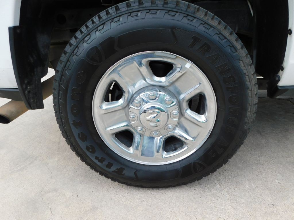 2022 RAM 2500 Image 9