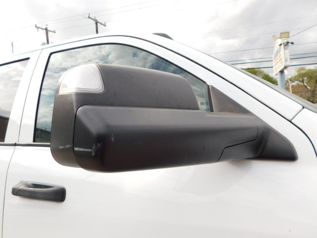 2022 RAM 2500 Image 11