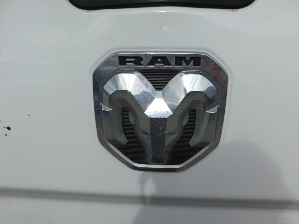 2022 RAM 2500 Image 14