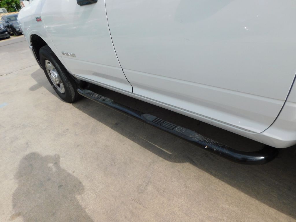 2022 RAM 2500 Image 15