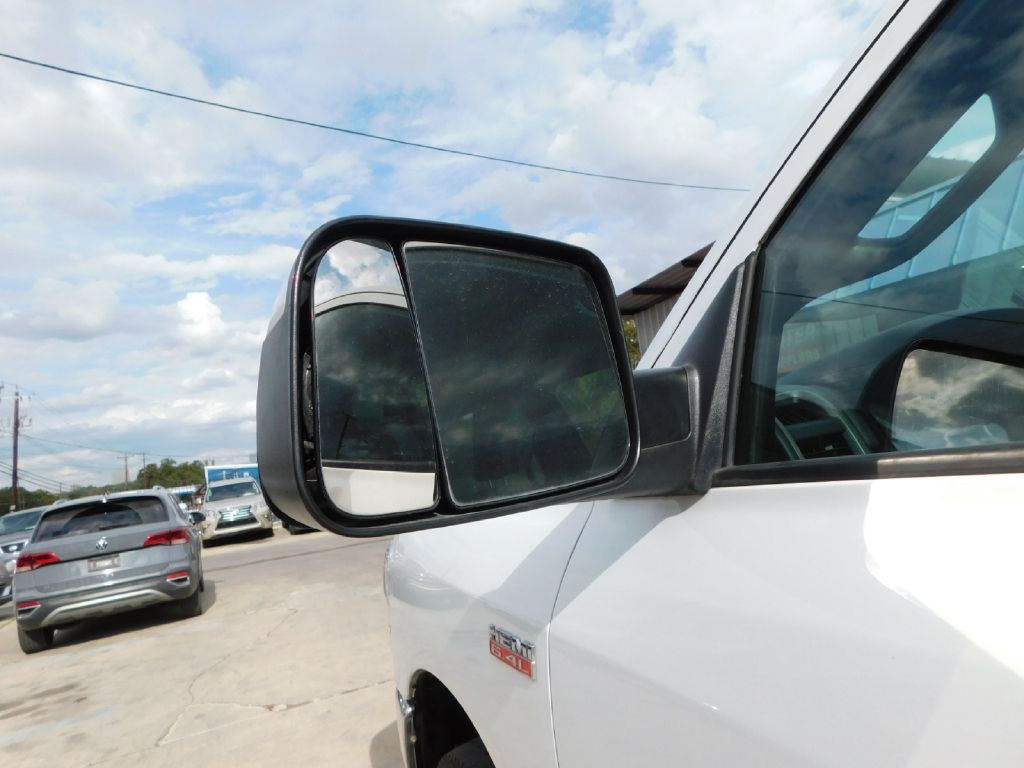 2022 RAM 2500 Image 16