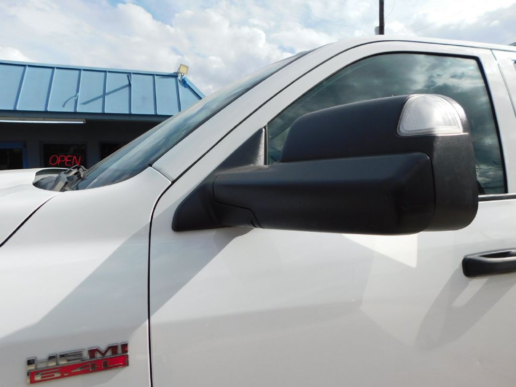 2022 RAM 2500 Image 17