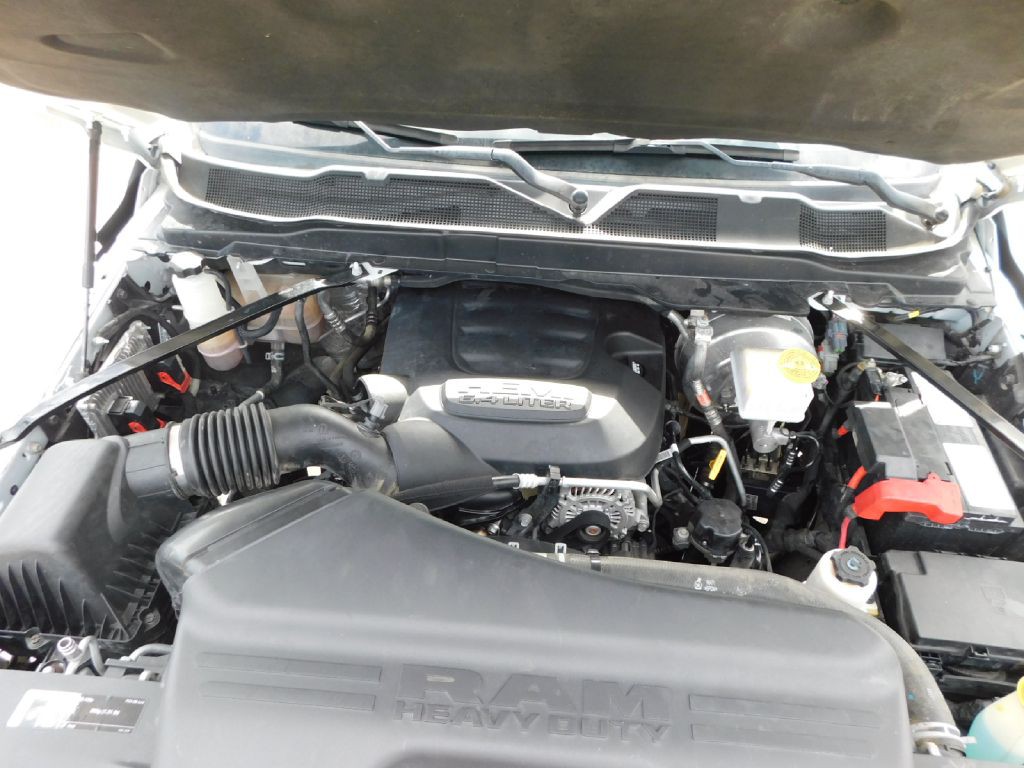2022 RAM 2500 Image 19