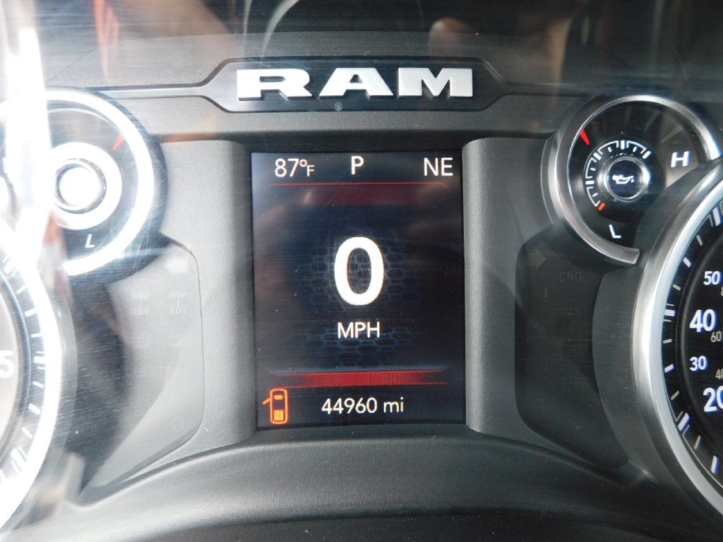 2022 RAM 2500 Image 26