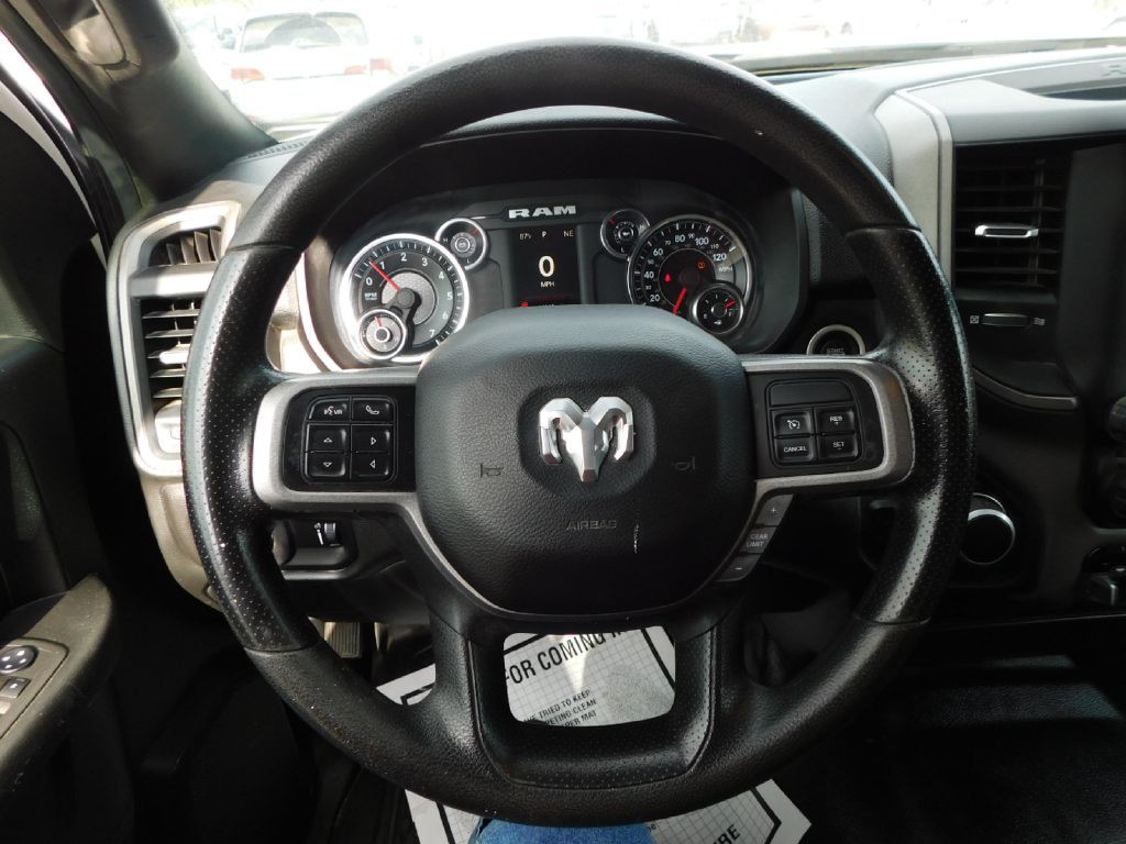 2022 RAM 2500 Image 27