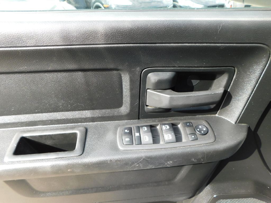 2022 RAM 2500 Image 29