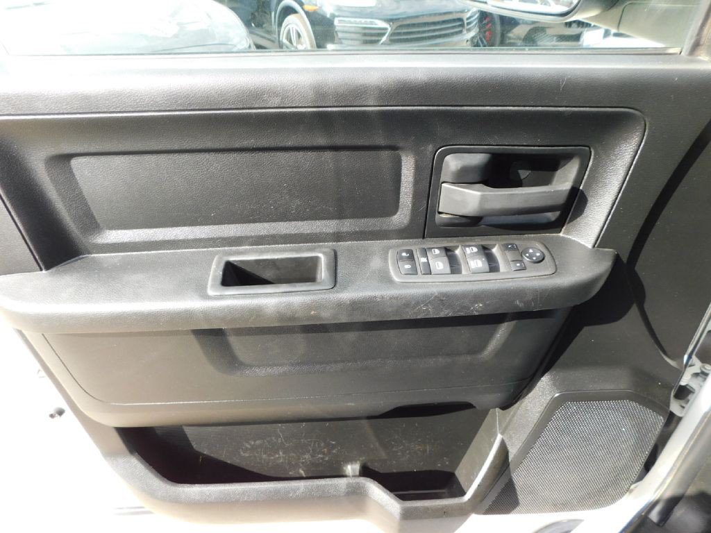 2022 RAM 2500 Image 30