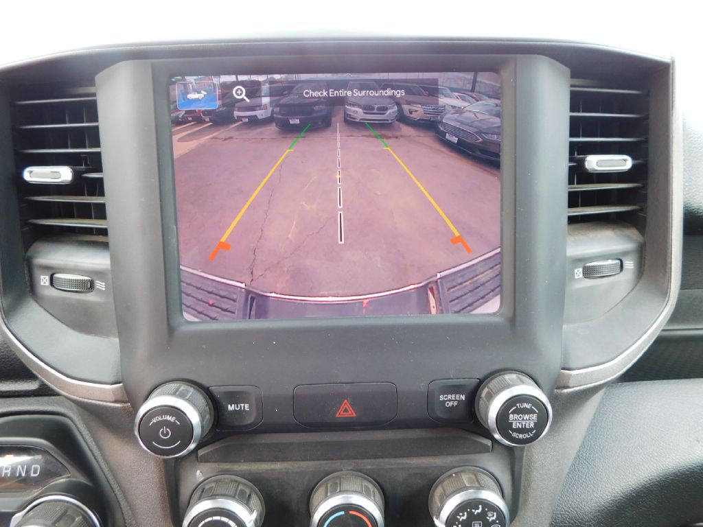 2022 RAM 2500 Image 32