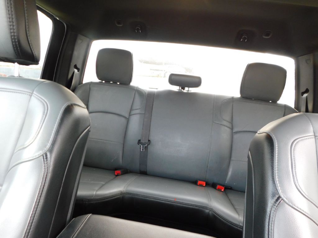 2022 RAM 2500 Image 37