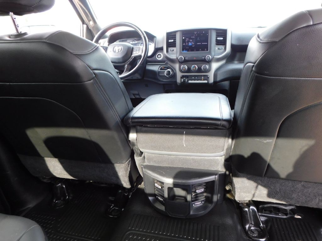 2022 RAM 2500 Image 40