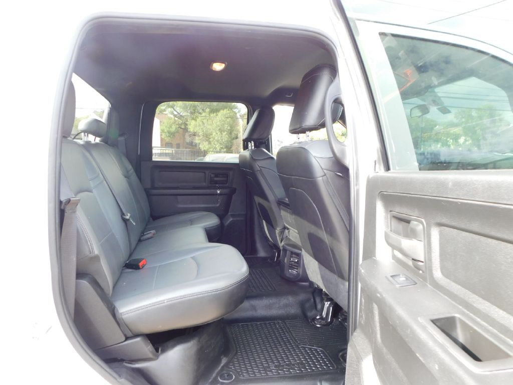 2022 RAM 2500 Image 41