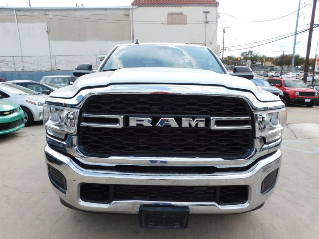 2022 RAM 2500 Image 46