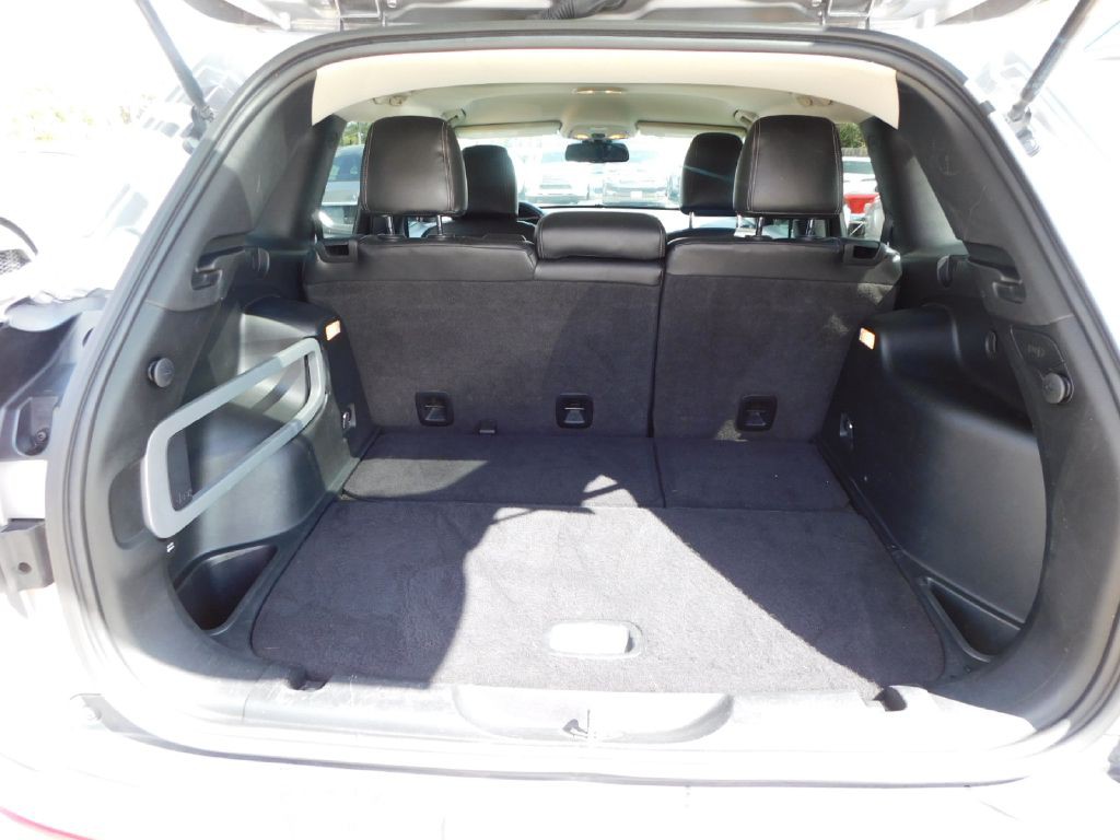 2015 Jeep Cherokee Image 13