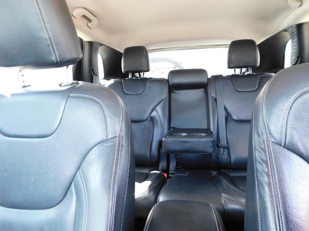 2015 Jeep Cherokee Image 30